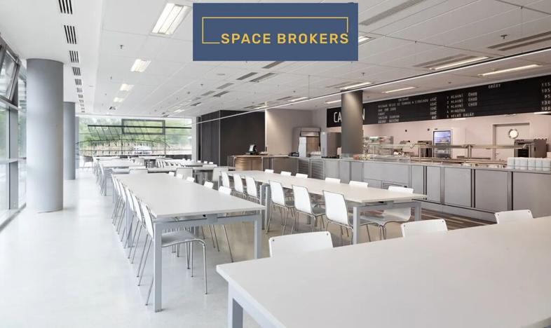 Pronájem kanceláře, Praha - Vokovice, Evropská, 440 m2