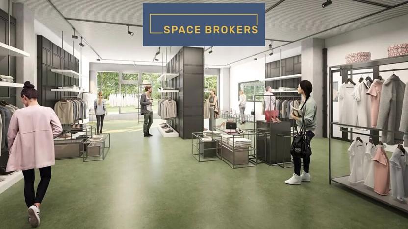 Pronájem obchodního prostoru, Praha - Horní Počernice, K Bílému vrchu, 4500 m2