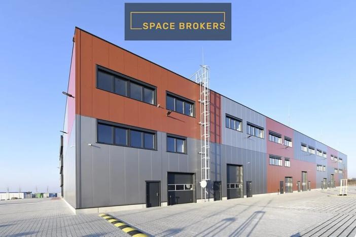 Pronájem obchodního prostoru, Praha - Horní Počernice, K Bílému vrchu, 900 m2