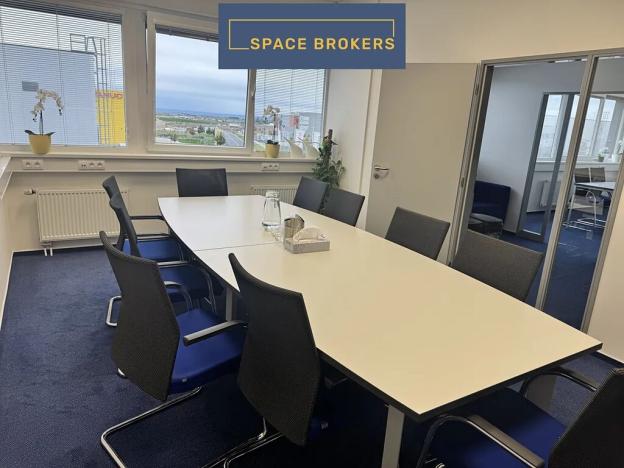 Pronájem obchodního prostoru, Praha - Horní Počernice, K Bílému vrchu, 2000 m2