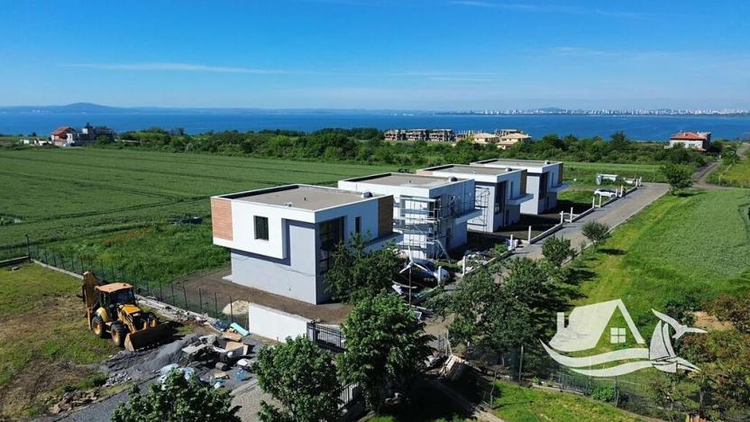 Prodej rodinného domu, Pomorie, Bulharsko, 196 m2