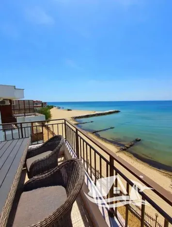 Prodej bytu 3+kk, Sveti Vlas, Bulharsko, 99 m2