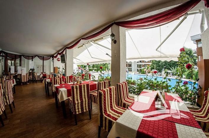 Prodej bytu 3+kk, Sveti Vlas, Bulharsko, 99 m2