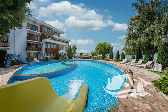 Prodej bytu 3+kk, Sveti Vlas, Bulharsko, 99 m2