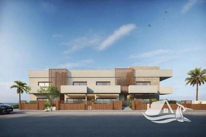 Prodej rodinného domu, San Pedro del Pinatar, Španělsko, 60 m2