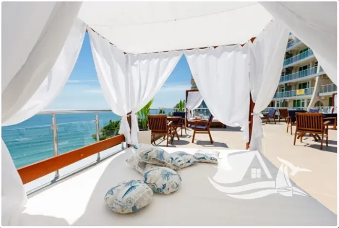 Prodej bytu 3+kk, Bjala, Bulharsko, 114 m2