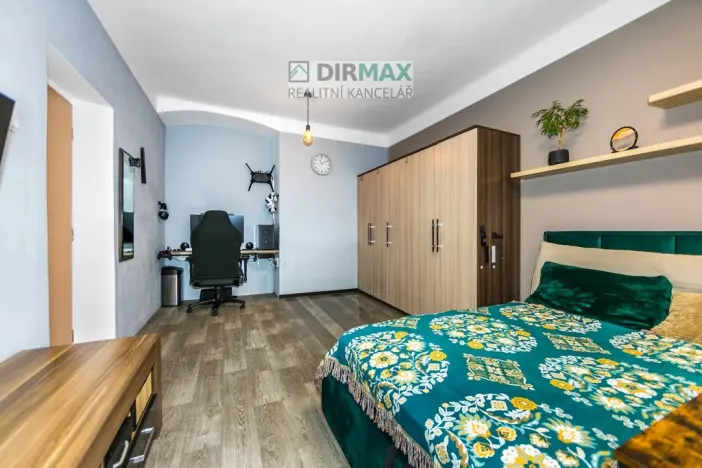 Prodej činžovního domu, Plzeň - Jižní Předměstí, Kotkova, 330 m2