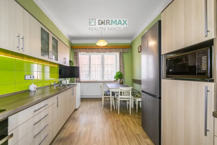 Prodej činžovního domu, Plzeň - Jižní Předměstí, Kotkova, 330 m2