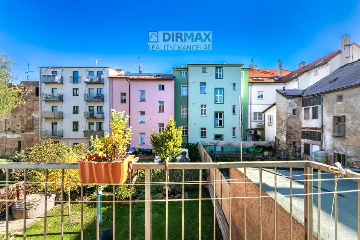 Prodej činžovního domu, Plzeň - Jižní Předměstí, Kotkova, 330 m2