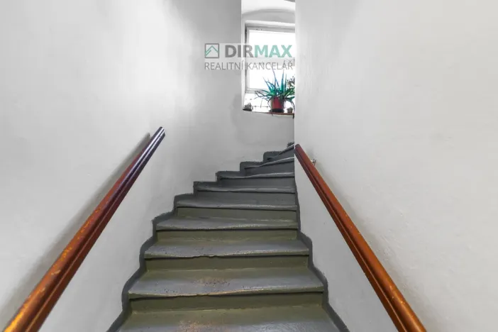 Prodej činžovního domu, Plzeň - Jižní Předměstí, Kotkova, 330 m2