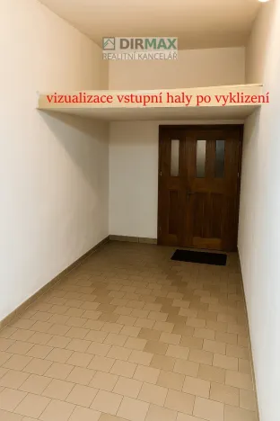 Prodej činžovního domu, Plzeň - Jižní Předměstí, Kotkova, 330 m2