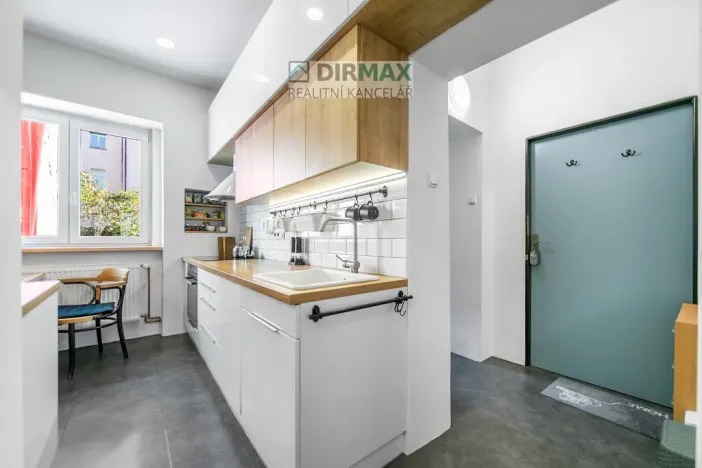 Prodej činžovního domu, Plzeň - Jižní Předměstí, Kotkova, 330 m2