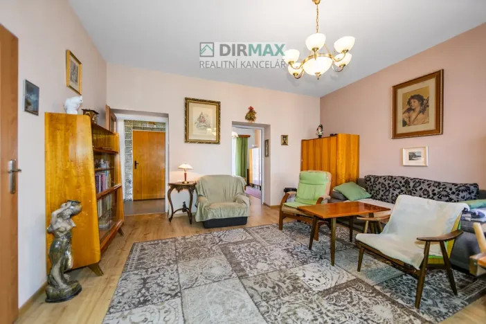 Prodej činžovního domu, Plzeň - Jižní Předměstí, Kotkova, 330 m2