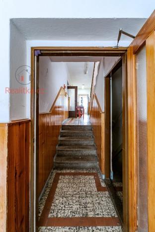 Prodej ubytování, Deštné v Orlických horách, 550 m2