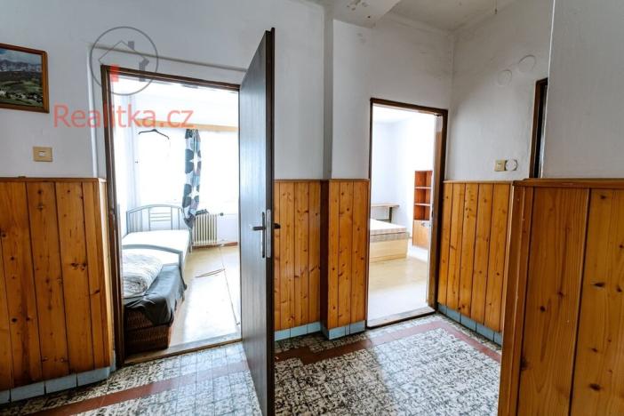 Prodej ubytování, Deštné v Orlických horách, 550 m2