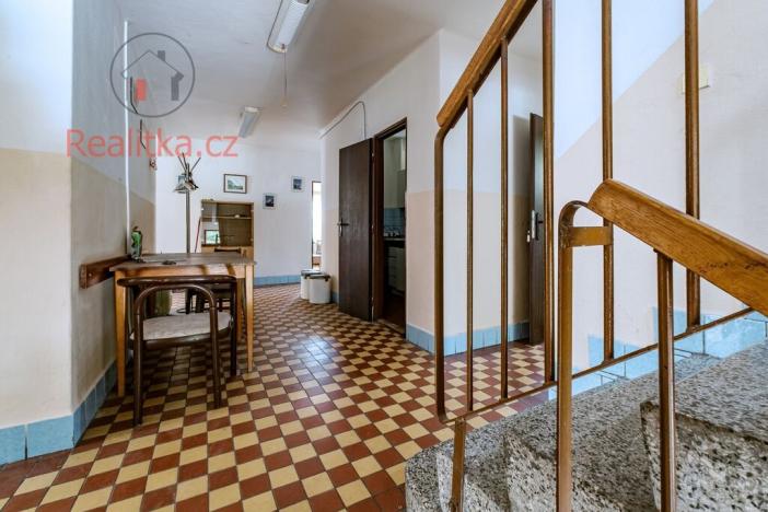 Prodej ubytování, Deštné v Orlických horách, 550 m2