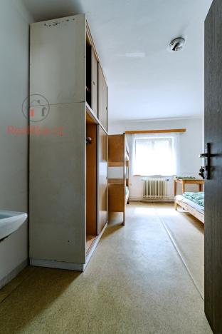 Prodej ubytování, Deštné v Orlických horách, 550 m2