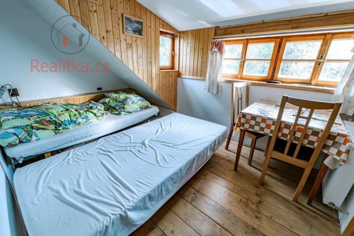 Prodej ubytování, Deštné v Orlických horách, 550 m2