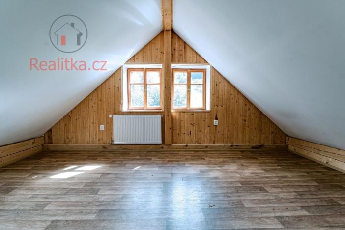 Prodej ubytování, Deštné v Orlických horách, 550 m2