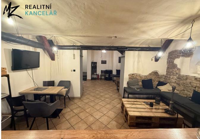 Pronájem restaurace, Frýdek-Místek - Frýdek, Krátká, 80 m2