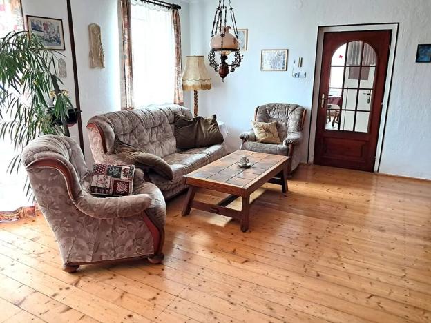 Prodej rodinného domu, Vysoké Veselí, 290 m2