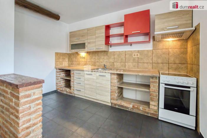 Pronájem bytu 2+kk, Neratovice - Lobkovice, Růžová, 56 m2