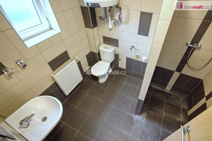 Pronájem bytu 2+kk, Neratovice - Lobkovice, Růžová, 56 m2