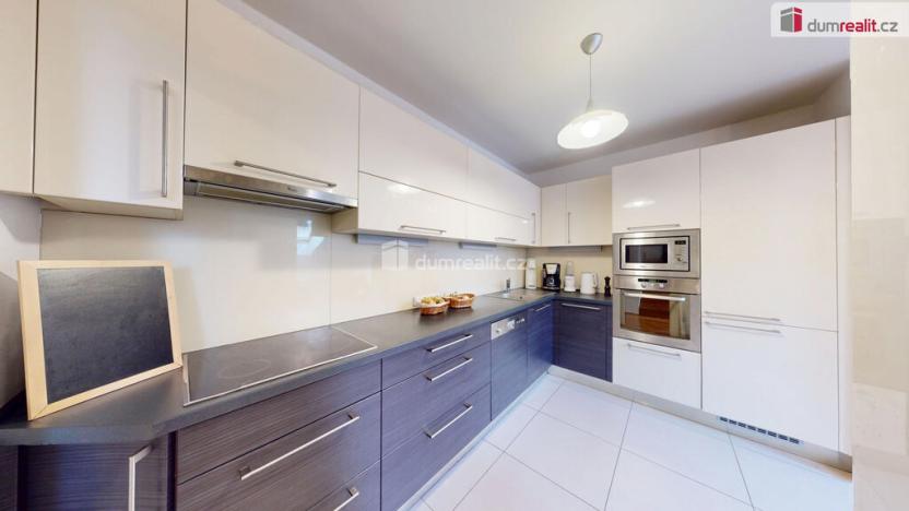 Prodej bytu 5+kk, Praha - Vinohrady, Americká, 144 m2