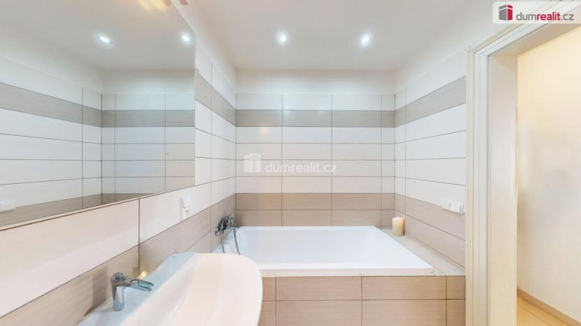 Prodej bytu 5+kk, Praha - Vinohrady, Americká, 144 m2