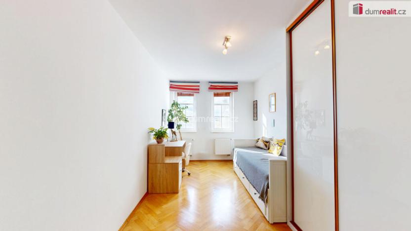 Prodej bytu 5+kk, Praha - Vinohrady, Americká, 144 m2