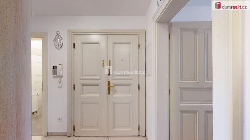 Prodej bytu 5+kk, Praha - Vinohrady, Americká, 144 m2