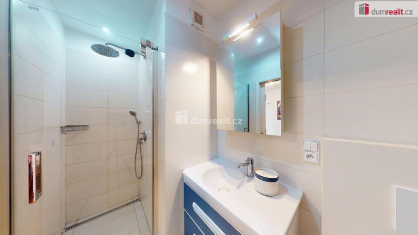 Prodej bytu 5+kk, Praha - Vinohrady, Americká, 144 m2