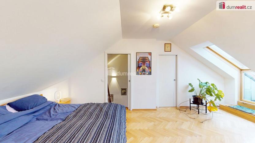 Prodej bytu 5+kk, Praha - Vinohrady, Americká, 144 m2