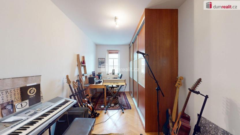 Prodej bytu 5+kk, Praha - Vinohrady, Americká, 144 m2