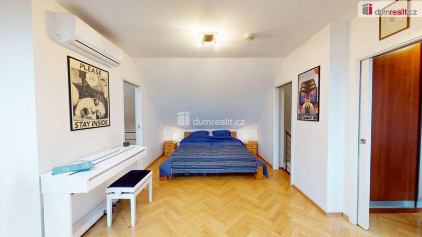 Prodej bytu 5+kk, Praha - Vinohrady, Americká, 144 m2