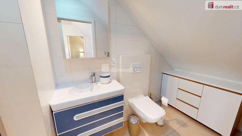 Prodej bytu 5+kk, Praha - Vinohrady, Americká, 144 m2