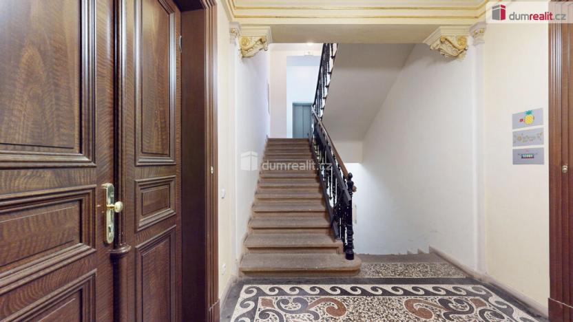 Prodej bytu 5+kk, Praha - Vinohrady, Americká, 144 m2