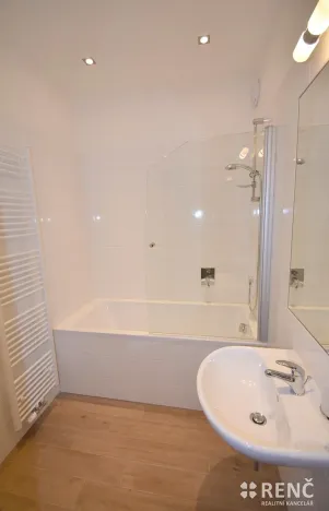 Pronájem bytu 3+kk, Brno, Churého, 61 m2