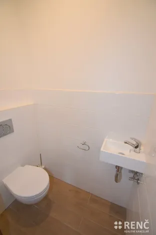 Pronájem bytu 3+kk, Brno, Churého, 61 m2