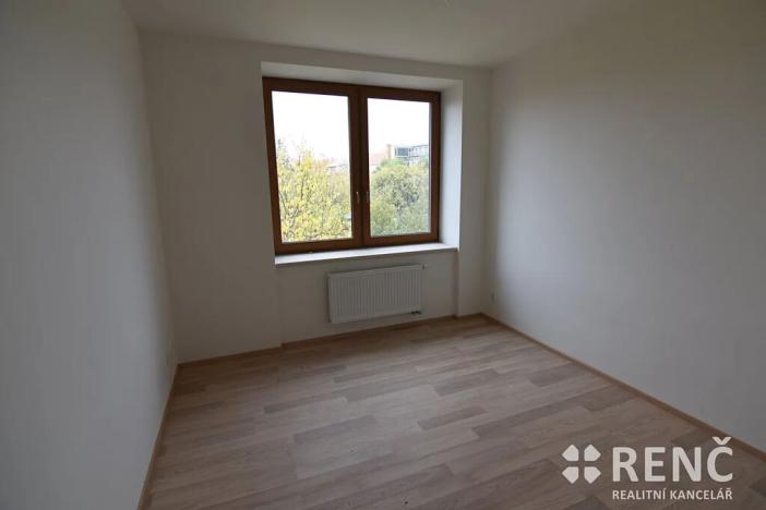 Pronájem bytu 3+kk, Brno, Churého, 61 m2