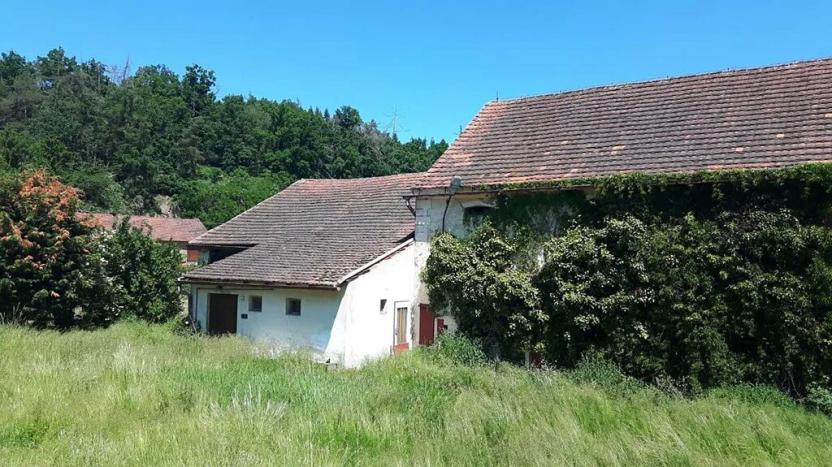 Dražba rodinného domu, Horšovský Týn, 316 m2