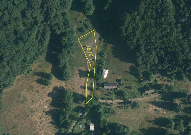 Prodej pole, Zdislava, 1384 m2