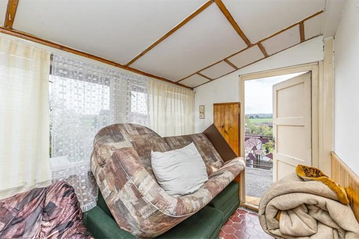 Prodej rodinného domu, Plzeň, Pod Školou, 166 m2