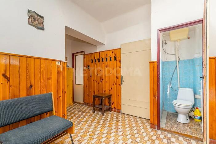 Prodej rodinného domu, Plzeň, Pod Školou, 166 m2