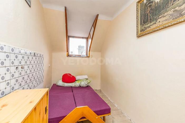 Prodej rodinného domu, Plzeň, Pod Školou, 166 m2