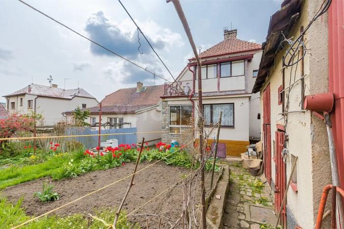 Prodej rodinného domu, Plzeň, Pod Školou, 166 m2