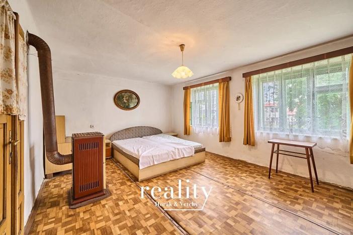 Prodej rodinného domu, Mirošov, 90 m2