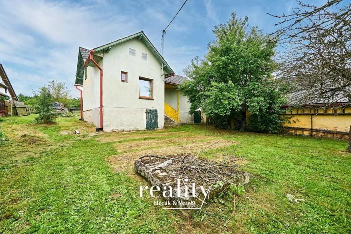 Prodej rodinného domu, Mirošov, 90 m2