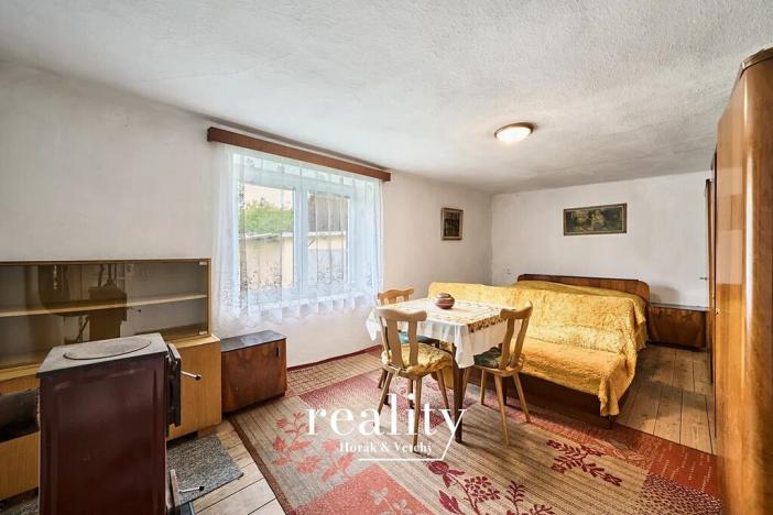 Prodej rodinného domu, Mirošov, 90 m2