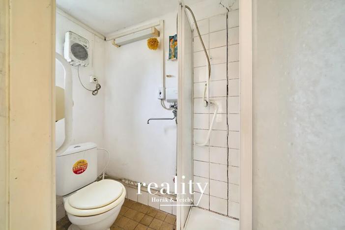 Prodej rodinného domu, Mirošov, 90 m2